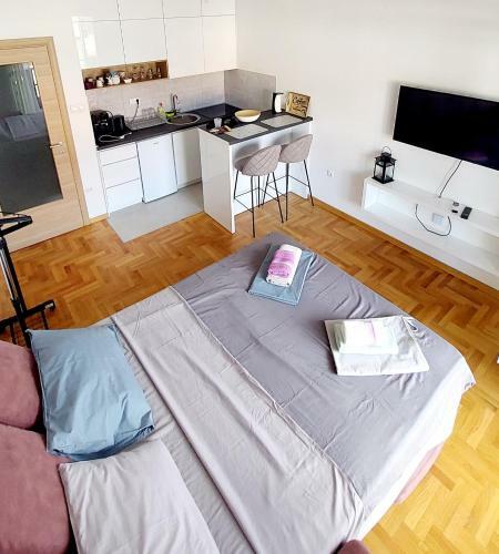 Apartman Centar 17
