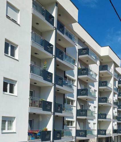 Apartman Centar 17