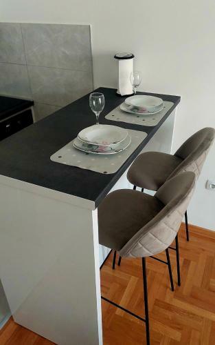 Apartman Centar 17