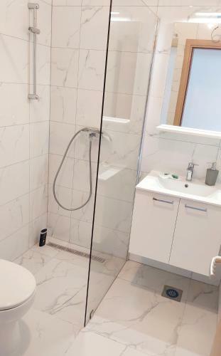 Apartman Centar 17