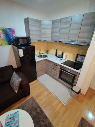 Apartamento Giraffe By Nights & Smiles