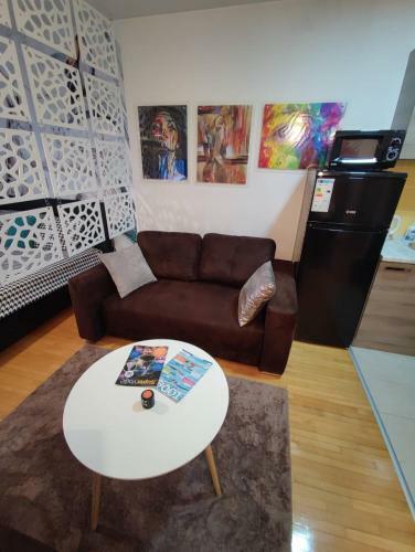 Apartamento Giraffe By Nights & Smiles