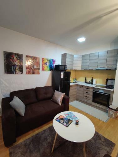 Apartamento Giraffe By Nights & Smiles