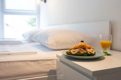 Hotel Pansion Huki?