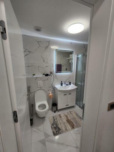 Apartman Park Lake