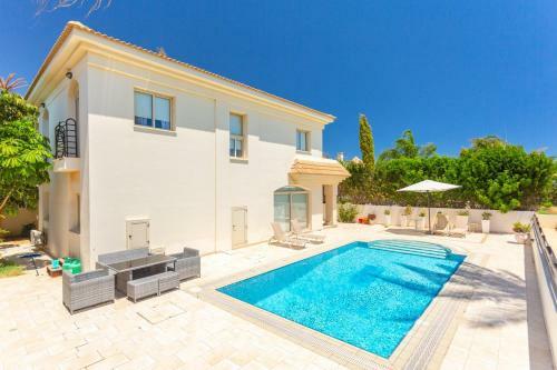 Villa Andree