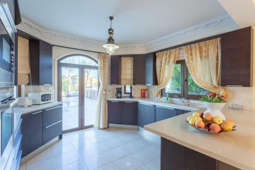 Villa Brigitte