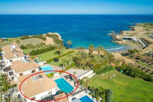 Villa Brigitte