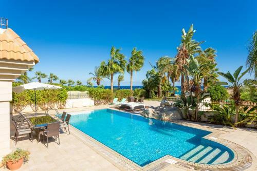 Villa Brigitte