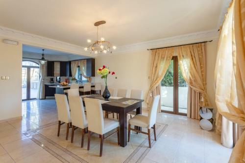 Villa Brigitte