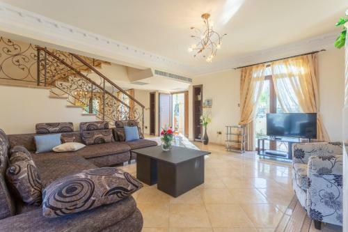 Villa Brigitte