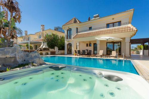 Villa Brigitte