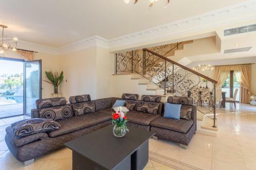 Villa Brigitte
