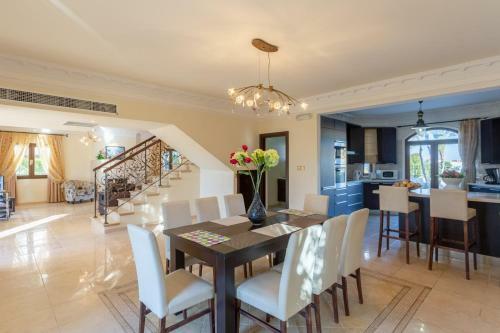 Villa Brigitte