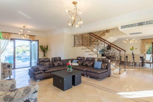 Villa Brigitte