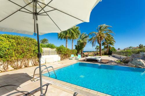 Villa Brigitte