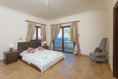 Villa Brigitte