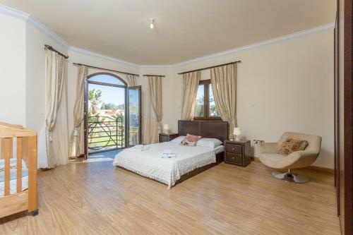 Villa Brigitte