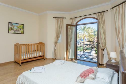 Villa Brigitte