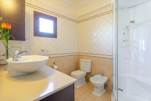 Villa Brigitte