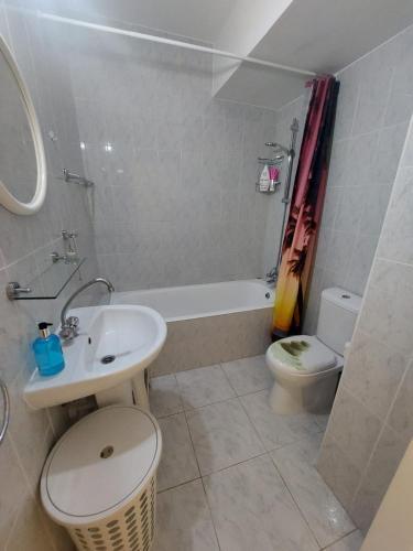 Apartamento Anna's Dream 2 Bedr. Apt.