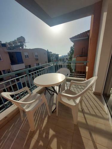 Apartamento Anna's Dream 2 Bedr. Apt.