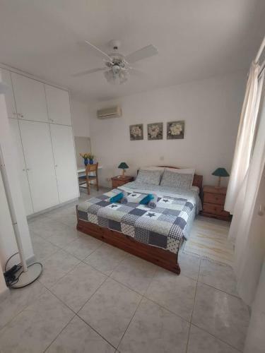 Apartamento Anna's Dream 2 Bedr. Apt.