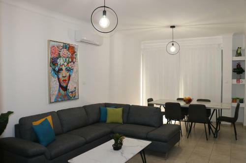 Apartamento The Zorbas Flats
