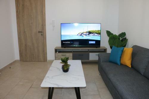 Apartamento The Zorbas Flats
