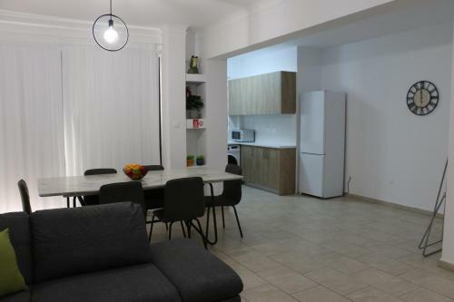 Apartamento The Zorbas Flats