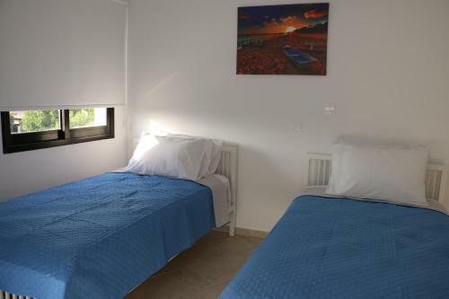 Apartamento The Zorbas Flats