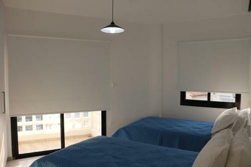 Apartamento The Zorbas Flats