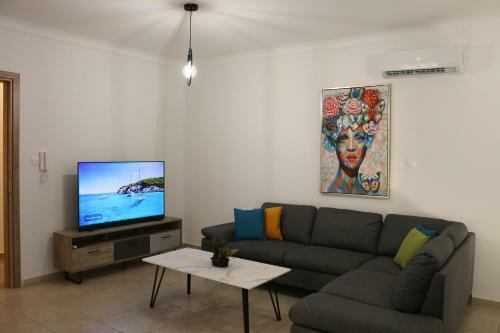Apartamento The Zorbas Flats