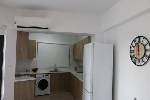 Apartamento The Zorbas Flats