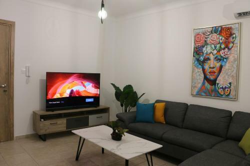 Apartamento The Zorbas Flats