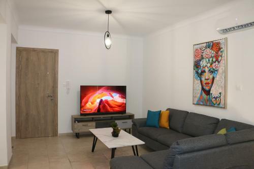 Apartamento The Zorbas Flats
