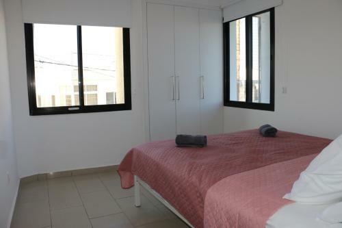 Apartamento The Zorbas Flats