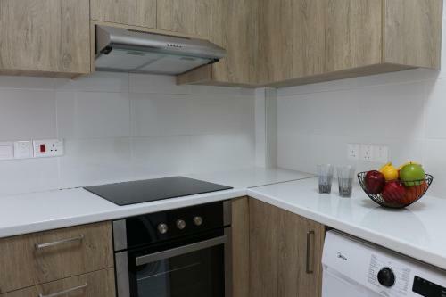 Apartamento The Zorbas Flats