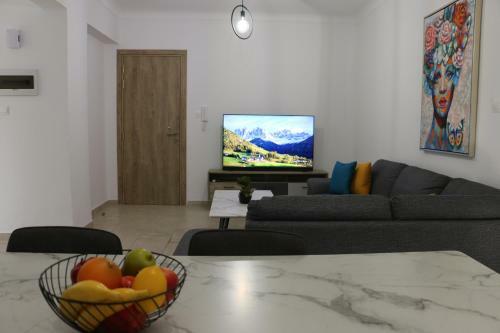 Apartamento The Zorbas Flats