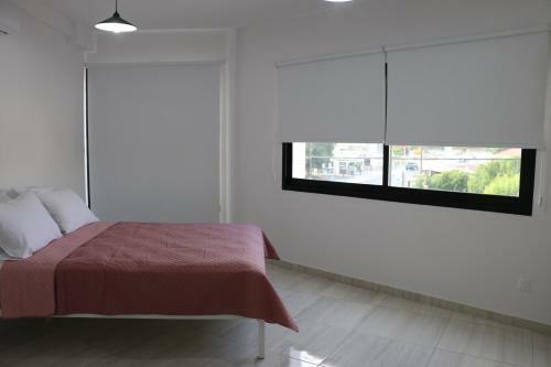 Apartamento The Zorbas Flats