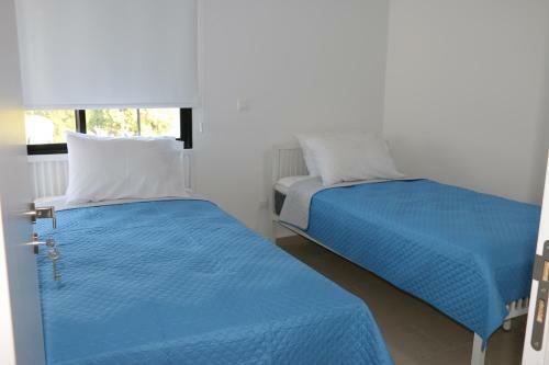 Apartamento The Zorbas Flats