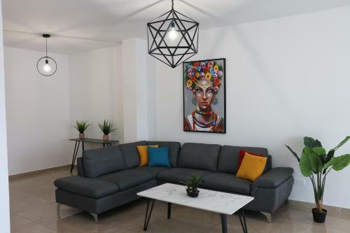 Apartamento The Zorbas Flats