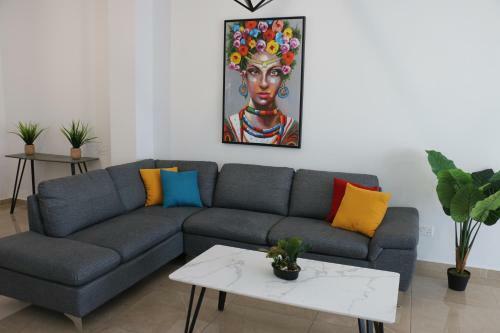 Apartamento The Zorbas Flats