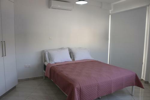 Apartamento The Zorbas Flats