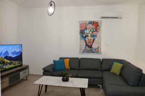 Apartamento The Zorbas Flats