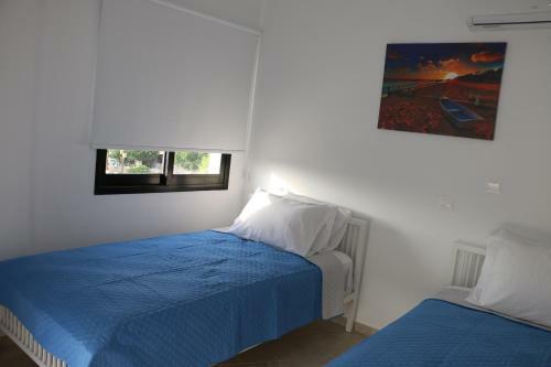 Apartamento The Zorbas Flats