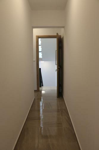 Apartamento The Zorbas Flats