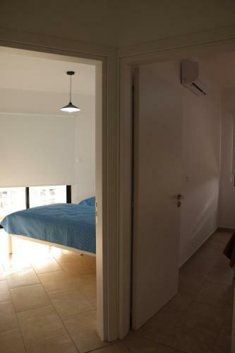 Apartamento The Zorbas Flats