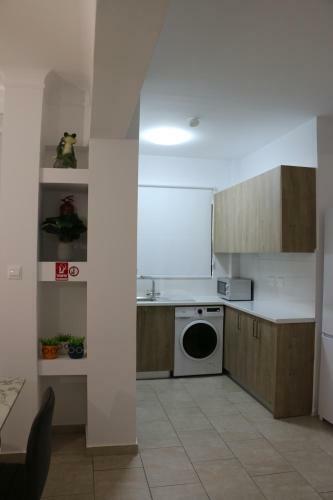 Apartamento The Zorbas Flats