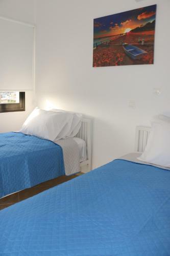 Apartamento The Zorbas Flats